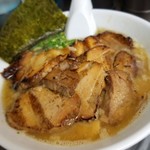 らーめん 豚骨専門 壱成