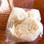 粉花 - 豆乳プレーン（100）