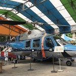 粉花 - 長野県の遭難救助ヘリ伝説の「やまびこ」