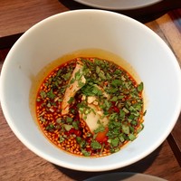 TexturA - よだれ鶏