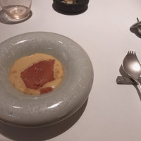 ベージュ アラン・デュカス 東京 - 