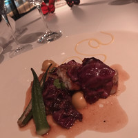 ツキ シュール ラメール - 