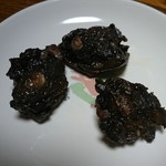 石炭ざんぎ - 