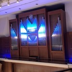 真鯛らーめん 麺魚 - すみだトリフォニーホール