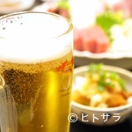 新潟肉バル 個室ダイニング MIYABI - ドリンク写真:2時間飲み放題付きコース3000円〜ご用意!