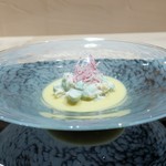 日本料理　翠 - 前菜