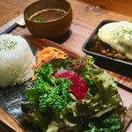 ダイニング リフ - 