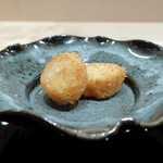 日本料理　翠 - 揚げ物