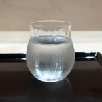 日本料理　翠 - 飛露喜 純米大吟醸