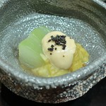 日本料理　翠 - 椀物