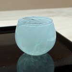 日本料理　翠 - 米鶴 純米吟醸