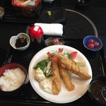 お食事一品料理 まさ - 