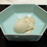 日本料理　翠 - デザート