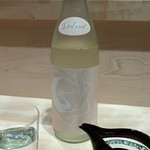 日本料理　翠 - 基峰鶴 Ｖｅｌｖｅｔ 純米吟醸生