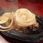 コウベエーワン - ヒレステーキ240g