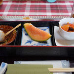 按針山荘 - 
