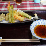 按針山荘 - 