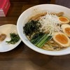 ラーメン ますだや