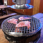 Yakiniku No Ganaha - ジュウジュウ♫