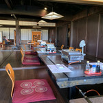 鮎茶屋 かわせ - 