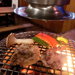 Yakiniku No Ganaha - 