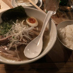 駒沢 ひろの亭 - 