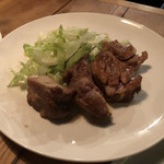 駒沢 ひろの亭 - 