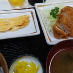ほかり食堂 - 