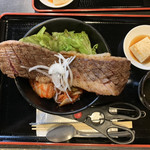 高屋敷肉店 - 