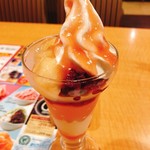 ガスト 東大阪小阪店 高井田 大阪メトロ ファミレス 食べログ