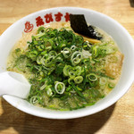 ゑびすや - おぎくぼラーメン