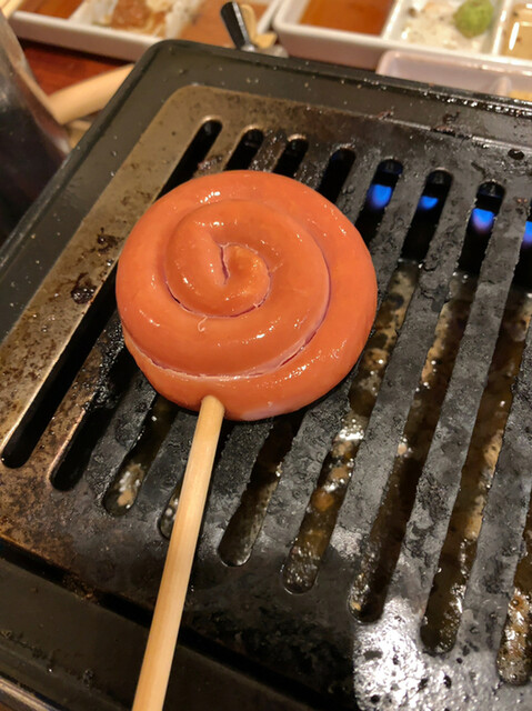 さんたま 国分寺 焼肉 食べログ