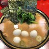 ラーメン 厚木家