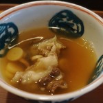 比良山荘 - 夏バテの身体にエネルギーチャージ！！