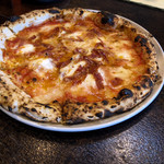 ピッツェリア ダル リッチョロ - ディアボラ