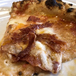 ピッツェリア ダル リッチョロ - ディアボラ