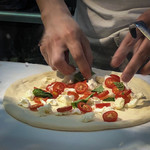 ピッツェリア ダル リッチョロ - 