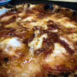 ピッツェリア ダル リッチョロ - ディアボラ