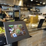 クリスプ サラダ ワークス - 