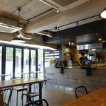 クリスプ サラダ ワークス - 