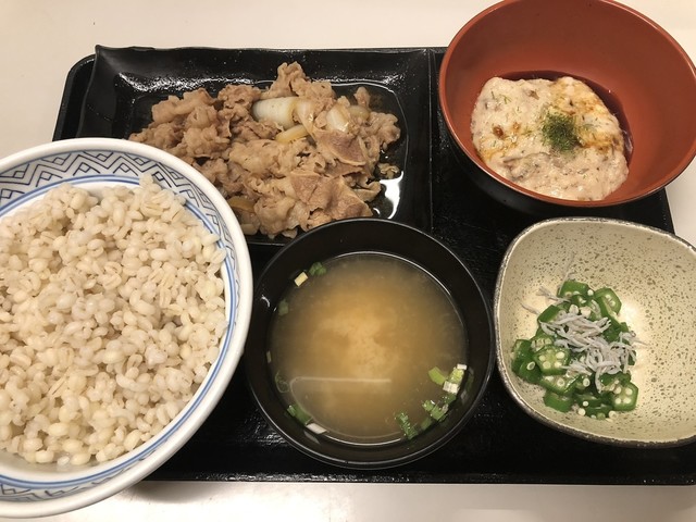 Yoshinoya Tachibana Ten