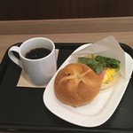 カフェ・ベローチェ - 