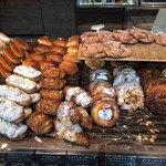 ブリアン - 美味しそうなパン達 デニッシュ系美味しそう〜