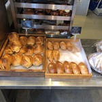 ブリアン - シンプルパン 安いっ(≧∇≦*)