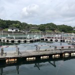 賢島フィッシングパーク　海遊苑 - 