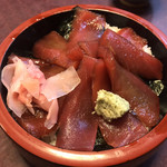 Hokake Sushi - 