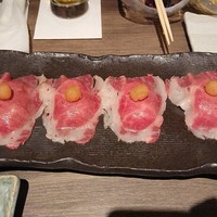 うしごろ 貫 五反田店 - 