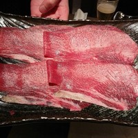 うしごろ 貫 五反田店 - 