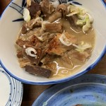 Haru San - もつ煮