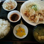 美味なかよし - 